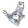 3C0407253F Steering Knuckle